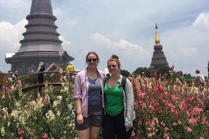 1 Day Private Tour Doi Inthanon And Phachor Canyon - Why this private mountain trip works