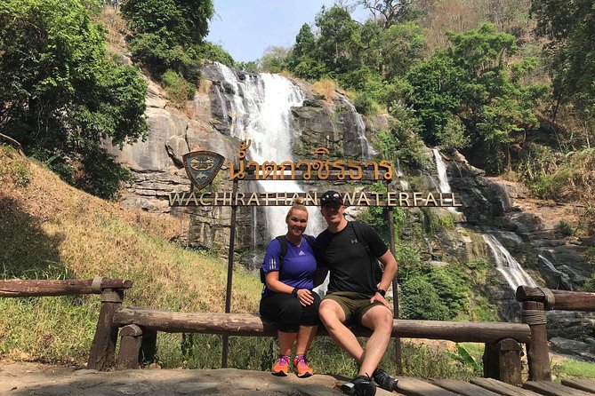 1 Day Private Tour Doi Inthanon And Phachor Canyon - A small taste of local culture