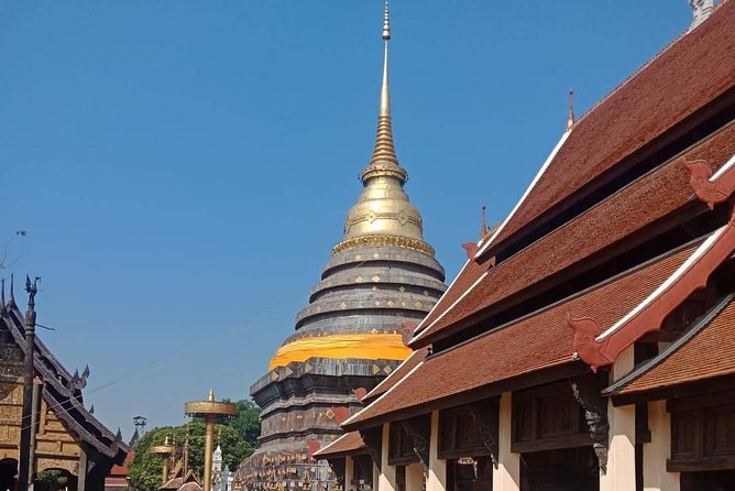 1 day Private Tour to Unseen Temple in Lampang - Why Lampang makes a good escape from Chiang Mai