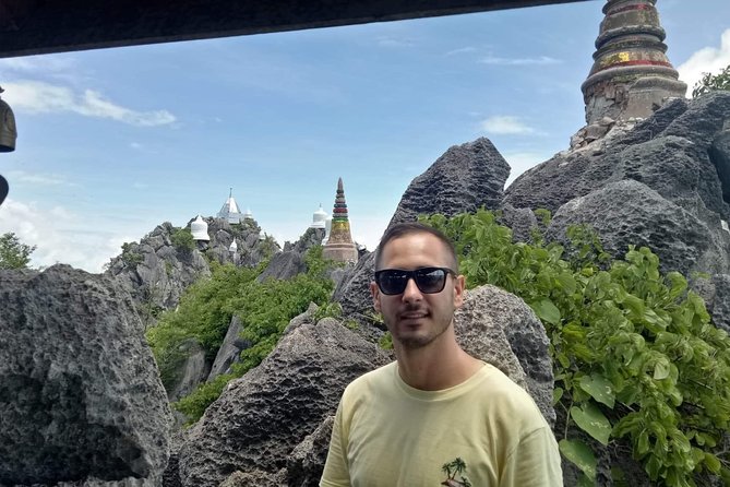 1 day Private Tour to Unseen Temple in Lampang - What the private guide adds