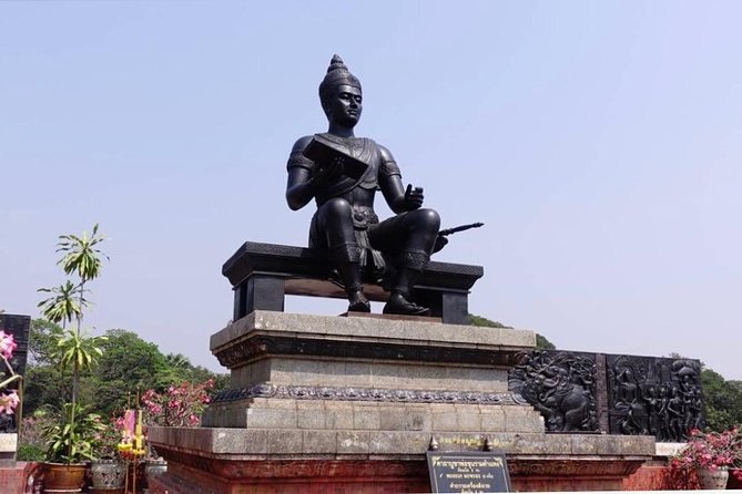 1 Day Sukhothai Historical Park from Chiang Mai Private Tour - Who will enjoy this private day trip most