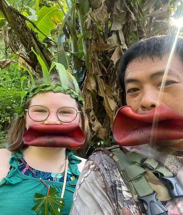 1 Day Trekking in Chiang Rai forest (walk only) - Hot springs, bamboo forest, and farmland