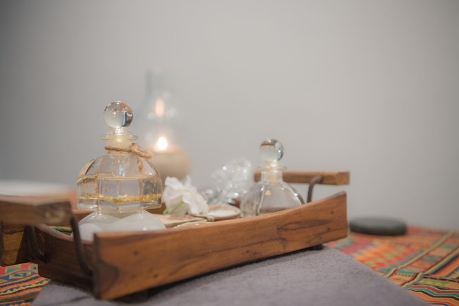 1 Hour Deep Tissue Thai Massage with Balm - Free Transportation - Who should book this massage?