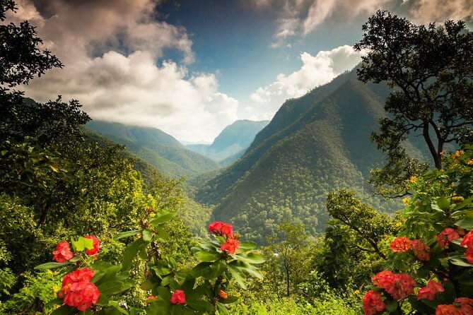 10 Day Motorcycle Tour (Amazing Thailand) from Chiang Mai - From Chiang Mai to Mae Sariang and Doi Inthanon