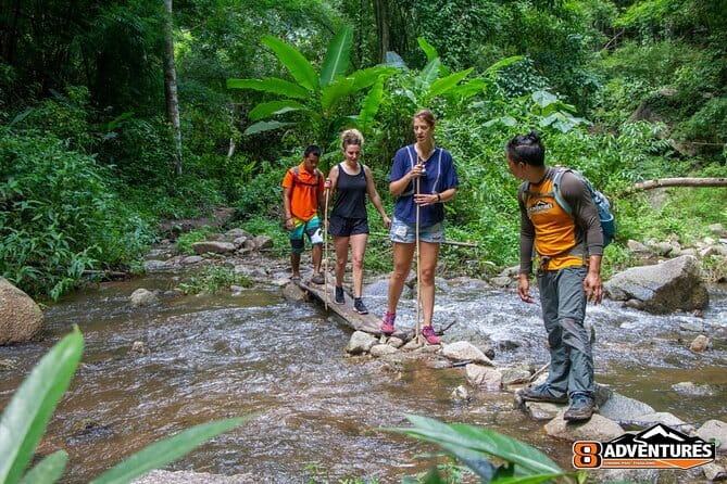 10 Day Motorcycle Tour (Amazing Thailand) from Chiang Mai - Nan’s rest day is more useful than it sounds