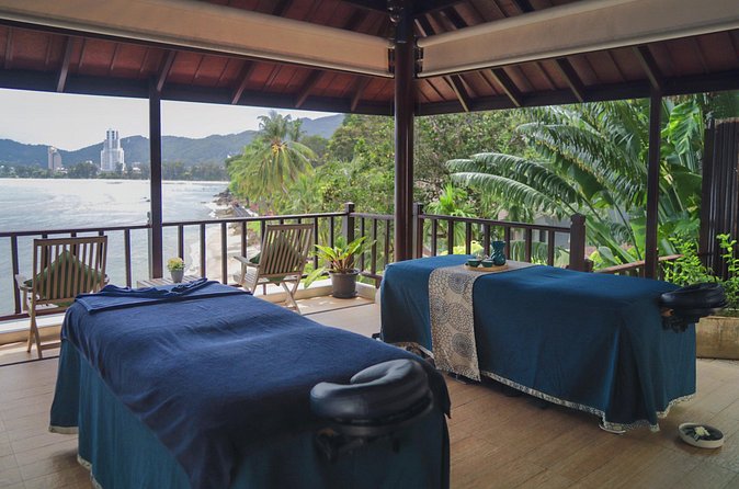 120 Minutes Signature Muay Thai Massage - Why the full 120 minutes matters