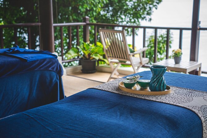 120 Minutes Signature Muay Thai Massage - Is $117 good value in Phuket?