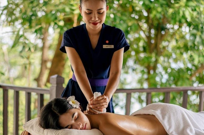 120 Minutes Signature Muay Thai Massage - What the service is praised for most