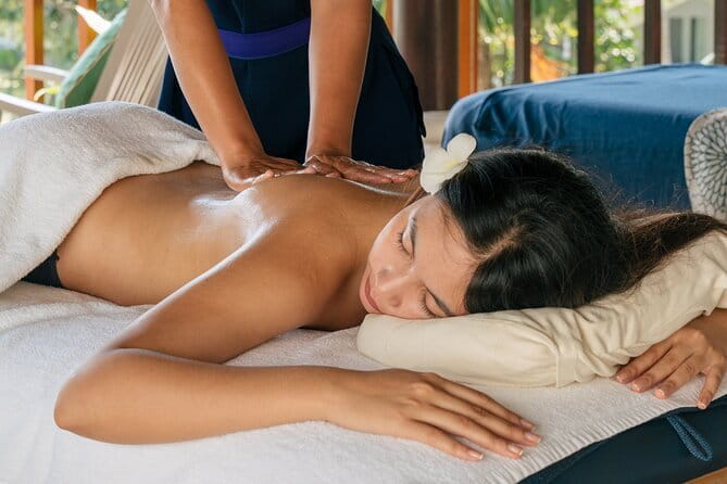150 Minutes Phuket Coco Mojito Massage - Key points before you book