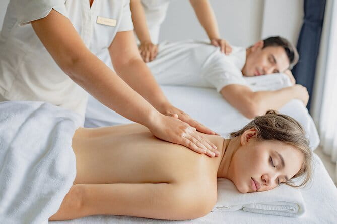 150 Minutes Phuket Coco Mojito Massage - How the 150 minutes are likely to feel