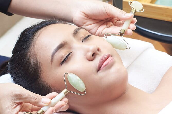 150 Minutes Phuket Coco Mojito Massage - The massage and facial combination