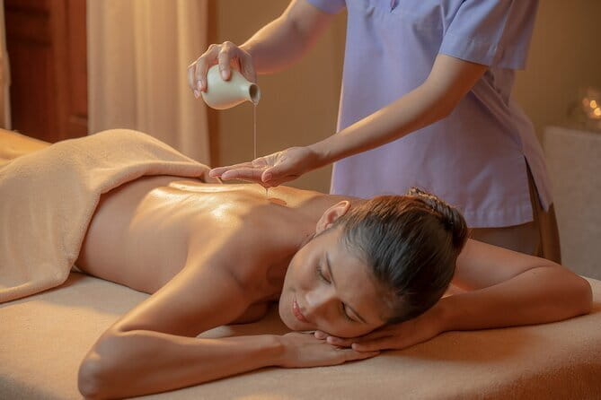 150 Minutes Phuket Coco Mojito Massage - Is $195 good value in Phuket?