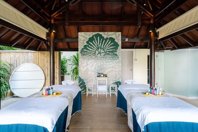 150 Minutes Phuket Coco Mojito Massage - Beginning at The TreePods2 on Muen-Ngern Road