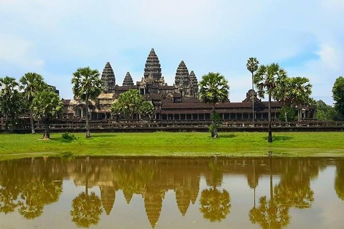 2-Day Angkor Wat Tour from Bangkok - Key things to know before booking