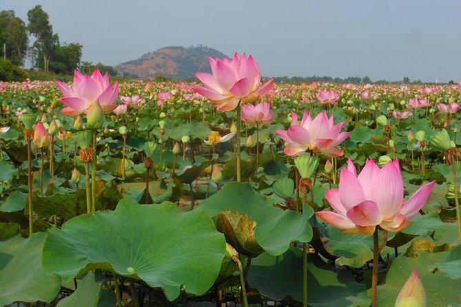 2-Day Angkor Wat Tour from Bangkok - Chong Kneas and Tonle Sap on the first afternoon