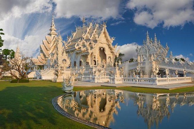 2-Day Best of Chiang Rai from Chiang Mai Private Package - Why this tour works for a short Chiang Rai visit