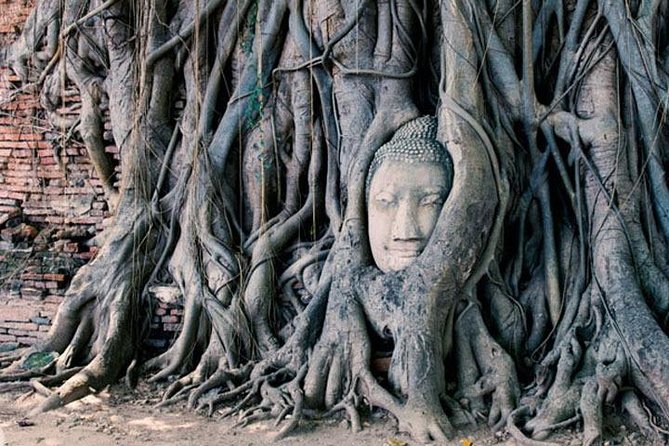 2 Day Private Car with Driver from Laem Chabang to Bangkok & Ayutthaya - Leaving Laem Chabang and Reaching Bangkok