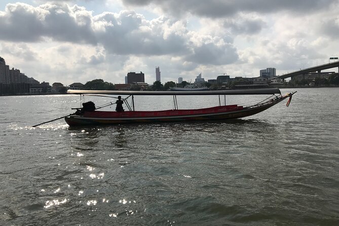 2-hour SUNSET Canal Tour + FOODS Tasting with Tour Guide - Food Tasting Without a Fixed Menu