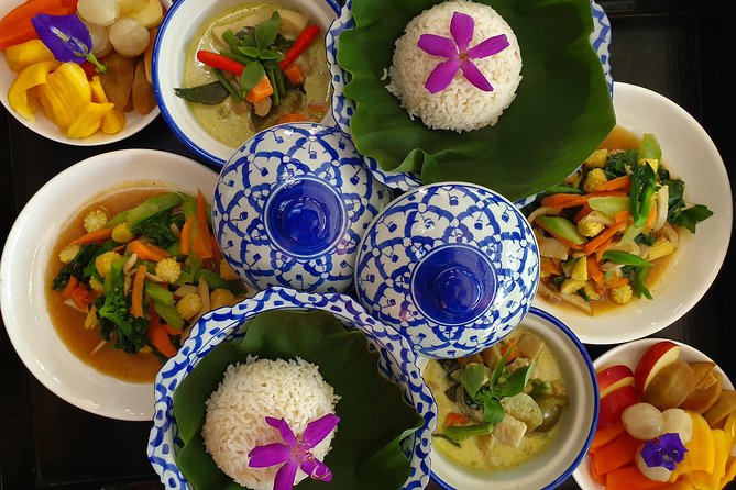 3 day Yoga and Meditation Retreat in Chiang Mai - Doi Saket and Wat Phra That Doi Saket