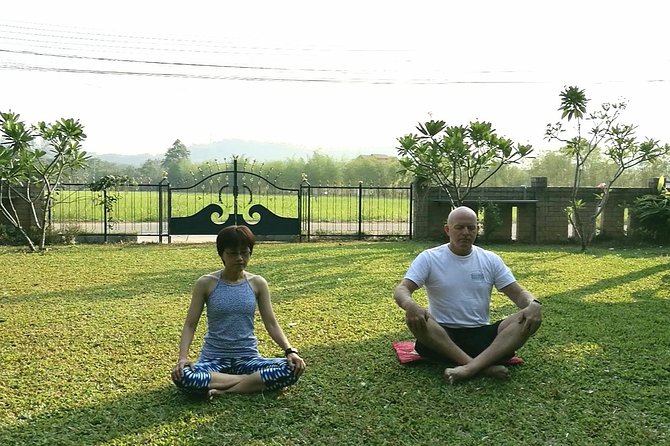 3 day Yoga and Meditation Retreat in Chiang Mai - Is $480.95 good value?