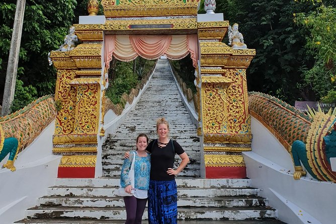 3 day Yoga and Meditation Retreat in Chiang Mai - Who will enjoy this most?