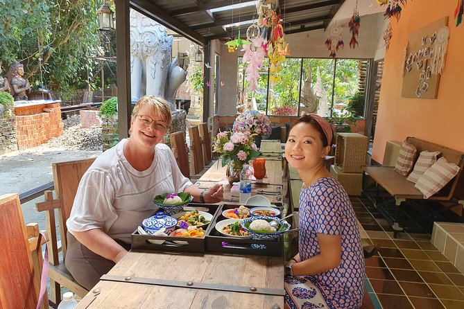 3 day Yoga and Meditation Retreat in Chiang Mai - Practical details worth confirming