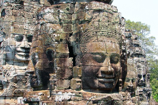 4 Days Expedition From Bangkok to Angkor Wat - Preah Khan, Neak Pean, Ta Som, and the eastern temples