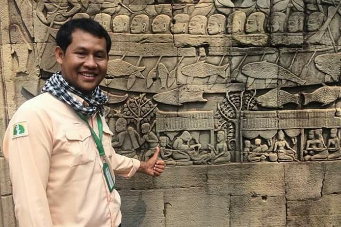 4 Days Expedition From Bangkok to Angkor Wat - Who should choose this four-day format