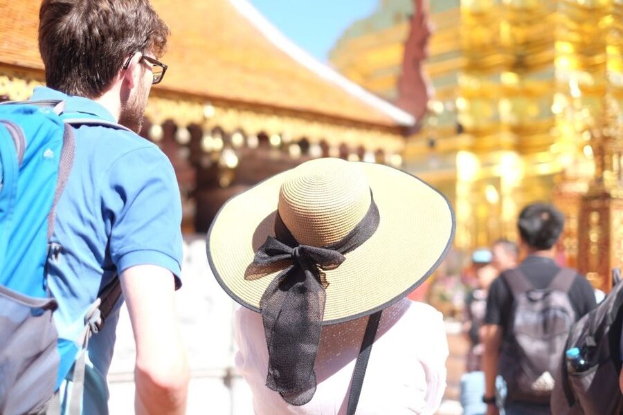 4-Hour Doi Suthep & Hmong Hill Tribe Village from Chiang Mai - Who should book this experience?