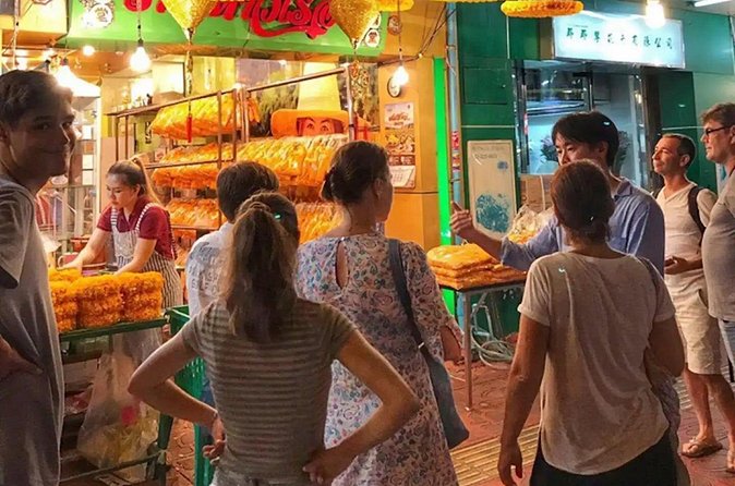 4-Hour Hidden Bangkok TukTuk Street Food Guided Tour - How much value do you get for $71.49?