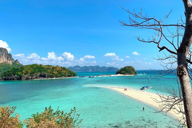4 Island Speed Boat Adventure from Krabi - What this Krabi island tour is really like