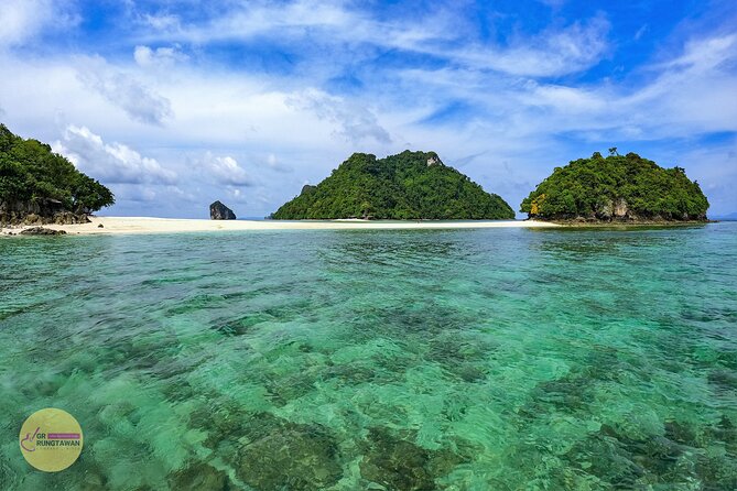 4 Islands Day Tour by Speed Boat from Ao Nang, Krabi - Why this four-island route works well from Ao Nang