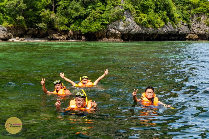 4 Islands Day Tour by Speed Boat from Ao Nang, Krabi - Phra Nang Cave Beach and a shrine unlike any other