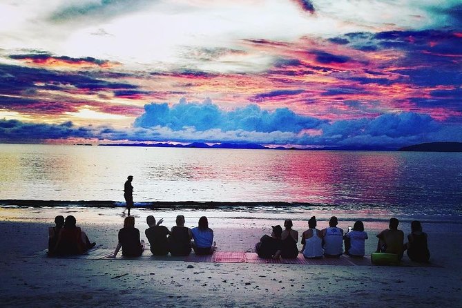 4 Islands Sunset + Plankton, Semi-Private Tour only 12 Guests - Why this seven-hour tour works well