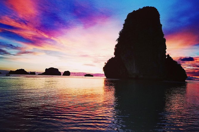 4 Islands Sunset + Plankton, Semi-Private Tour only 12 Guests - Guides, food, and the feel of the boat
