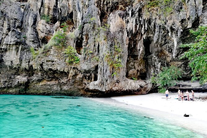 4 Islands Sunset Private Tour - Chicken Island and the Famous Cliff Face