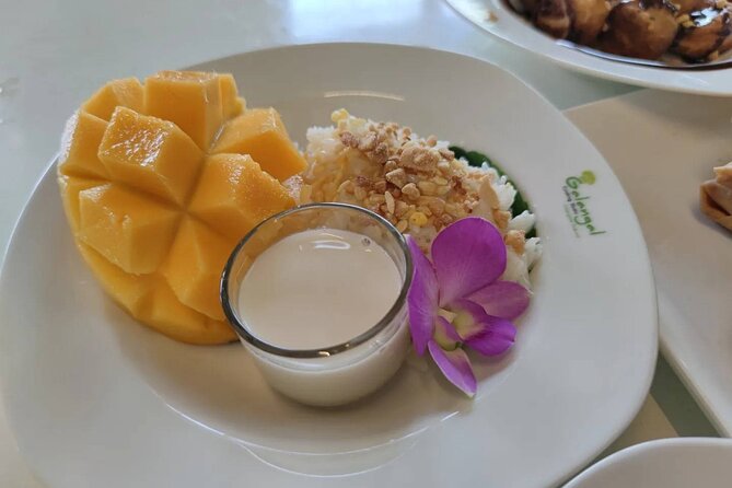 5 Hour Morning Thai Cooking Course - Pickup at 9:00 and the Trip to the Market