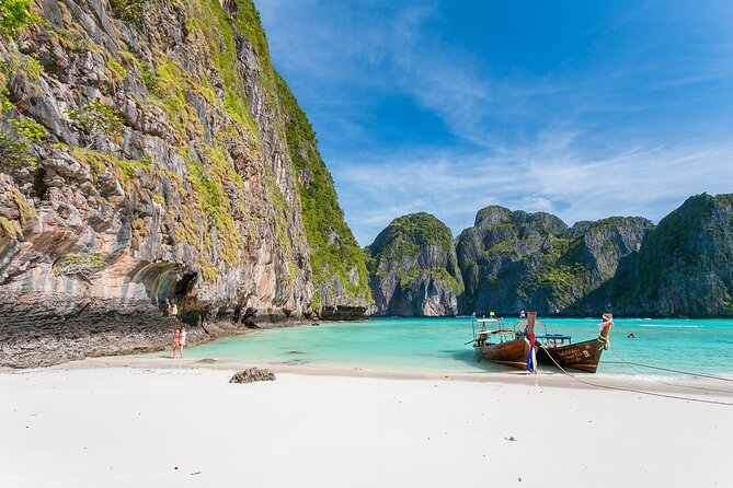 6 Hours Private Tour Around Phi Phi Islands From Phi Phi - Why a private long-tail boat changes the day