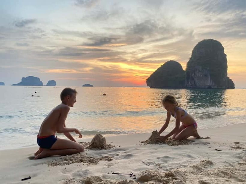 7 Islands sunset tour plus bioluminescent plankton + BBQ - Key points before you book