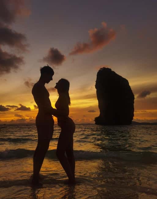 7 Islands sunset tour plus bioluminescent plankton + BBQ - What the $41 price really buys