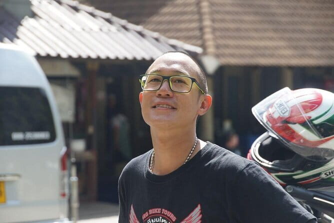 8 Day Motorcycle Tour (Unseen Thailand) from Chiang Mai - Day 4: A rest day in Nan
