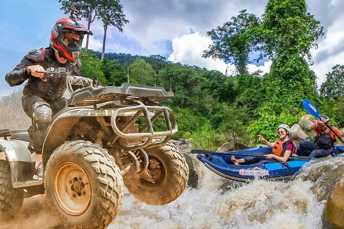 8 Day Motorcycle Tour (Unseen Thailand) from Chiang Mai - Day 6: Phayao to Uttaradit through backroads