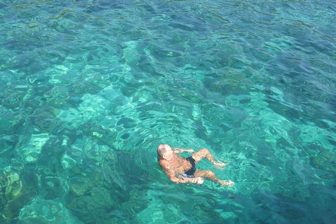 A full Day Haa & Rok islands from Koh Lanta( By Speed Boat) - What the Koh Rok and Koh Haa day actually includes