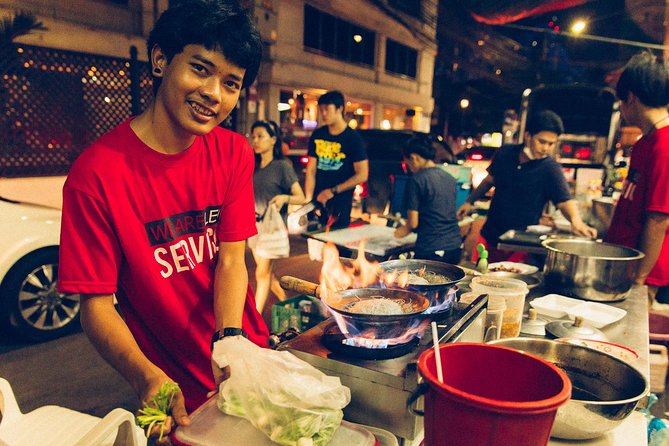 A Magical Evening in Bangkok: Private City Tour - The Final Hour: Rooftop Views or a Local Night Spot