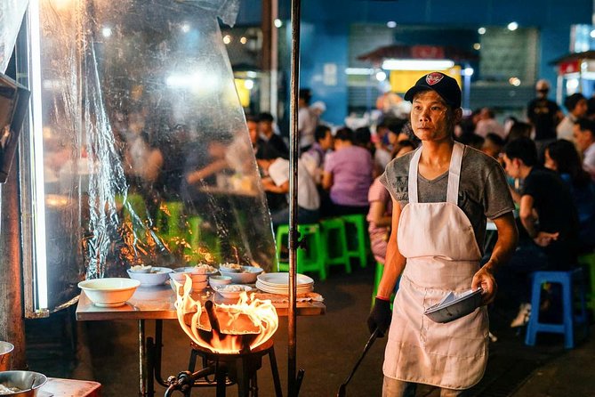 A Magical Evening in Bangkok: Private City Tour - What the Strongest Experiences Have in Common