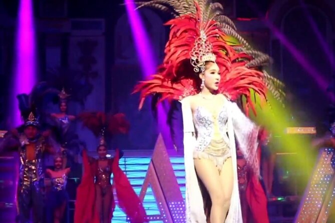 Alcazar: Spectacular Cabaret Show in Pattaya - Is $51.84 Good Value?