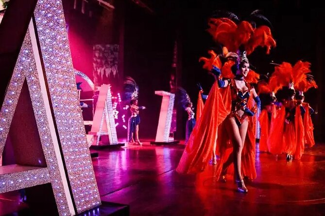 Alcazar: Spectacular Cabaret Show in Pattaya - Who Will Enjoy Alcazar Most?