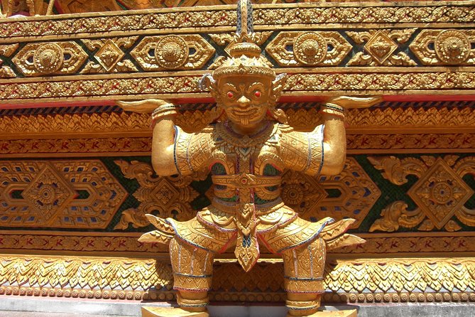 Amazing 3 Temples - Is $104 a fair price?
