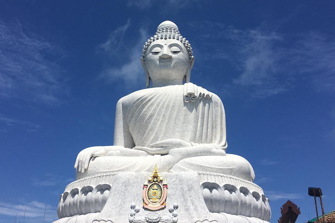Amazing Guided Tour of Phuket Island Plus Big Buddha - Cashew tasting with a shopping angle