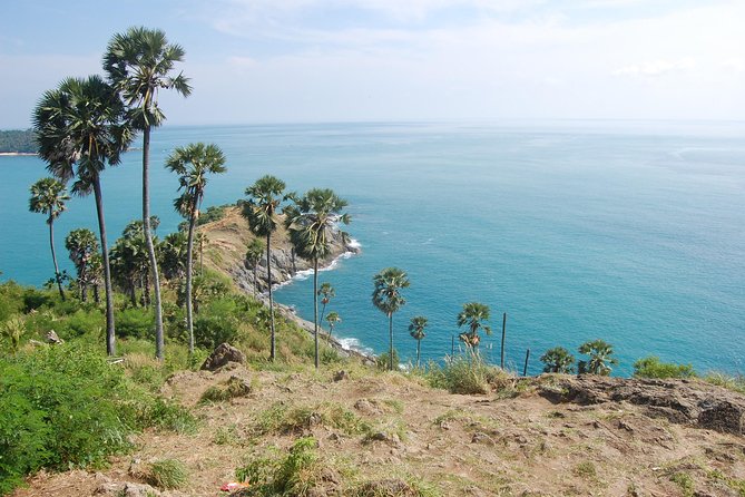 Amazing Guided Tour of Phuket Island Plus Big Buddha - Old Phuket Town, where the island changes character